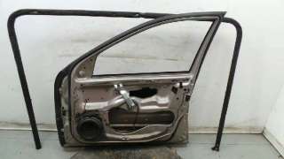 PUERTA DELANTERA DERECHA MERCEDES-BENZ CLASE C (BM 203) BERLINA 2000-2004 - 1141218 / A2037200205