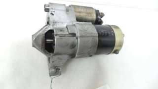 MOTOR ARRANQUE CITROEN XSARA PICASSO 2000-2002 - 1141834 / 5802E4