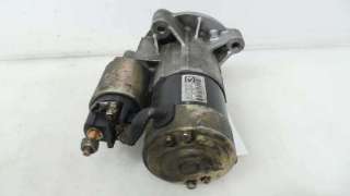 MOTOR ARRANQUE CITROEN XSARA PICASSO 2000-2002 - 1141834 / 5802E4