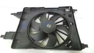 ELECTROVENTILADOR RENAULT SCENIC II (JM) 2006- - 1152597 / 7701054967