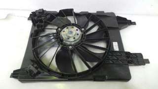 ELECTROVENTILADOR RENAULT SCENIC II (JM) 2006- - 1152597 / 7701054967