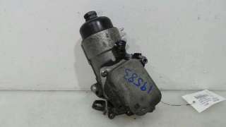 ENFRIADOR ACEITE MOTOR PEUGEOT 308 SW 2008-2010 - 1153159 / 9656970080