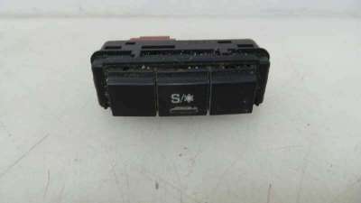 INTERRUPTOR CITROEN C6 2008-2009 - 1153962 / 96516614ZD