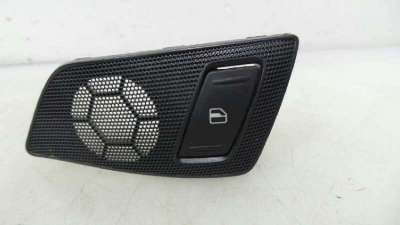 MANDO ELEVALUNAS DELANTERO DERECHO SKODA OCTAVIA BERLINA (1Z3) 2004- - 1154325 / 1Z0959855