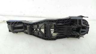 MANETA EXTERIOR DELANTERA DERECHA SKODA OCTAVIA BERLINA (1Z3) 2004- - 1154333 / 3B0837207G