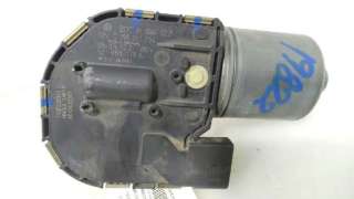 MOTOR LIMPIA DELANTERO SKODA OCTAVIA BERLINA (1Z3) 2004- - 1154346 / 1Z1955119A