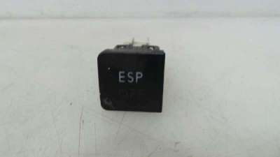 INTERRUPTOR VOLKSWAGEN GOLF V (1K1)(10.2003) 2007-2008 - 1154652