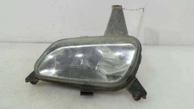 FARO ANTINIEBLA IZQUIERDO CITROEN XANTIA FAMILIAR 1998- - 1158631 / 9626858680