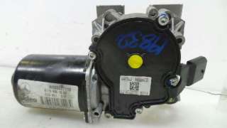 MOTOR LIMPIA DELANTERO INFINITI Q30 - - 1162578 / A1769061800