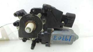 MOTOR ELEVALUNAS DELANTERO DERECHO AUDI A4 BERLINA (B5) 1999-2000 - 1163331 / 113846113