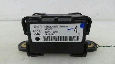 SENSOR PEUGEOT 4007 2009-2010 - 1169805 / 4670A282