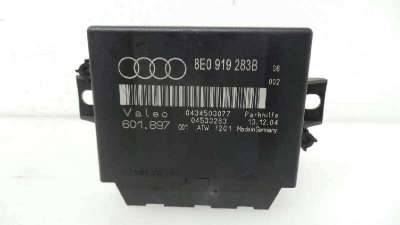 CENTRALITA PARKING AUDI A4 BERLINA (8E) 2004-2007 - 1169811 / 8E0919283B