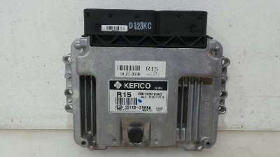 CENTRALITA MOTOR UCE KIA CEED (JD) 2012-2015 - 1204964 / 391102BRBK