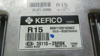 CENTRALITA MOTOR UCE KIA CEED (JD) 2012-2015 - 1204964 / 391102BRBK