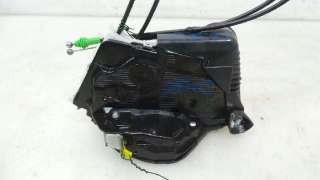 CERRADURA PUERTA DELANTERA IZQUIERDA TOYOTA YARIS (P13) 2014-2017 - 1211053 / T4311140F1