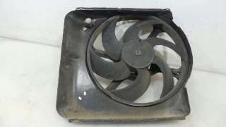 ELECTROVENTILADOR RENAULT CLIO I FASE I / II (B/C57) 1991- - 1216518 / 7700272461