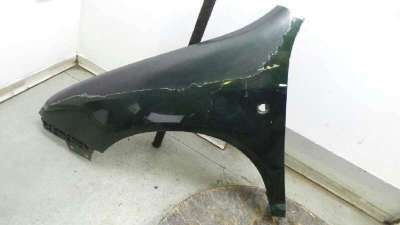 ALETA DELANTERA IZQUIERDA SKODA FABIA (6Y2/6Y3) 2000-2004 - 1233152 / 6Y0821101A