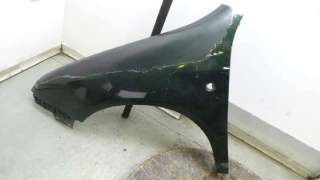 ALETA DELANTERA IZQUIERDA SKODA FABIA (6Y2/6Y3) 2000-2004 - 1233152 / 6Y0821101A