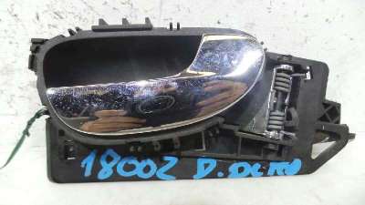 MANETA INTERIOR DELANTERA DERECHA PEUGEOT 307 BREAK/ SW (S2) 2005-2006 - 861717 / 9643604477