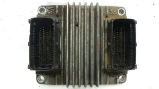 CENTRALITA MOTOR UCE OPEL ASTRA G BERLINA - - 882447 / 09391249