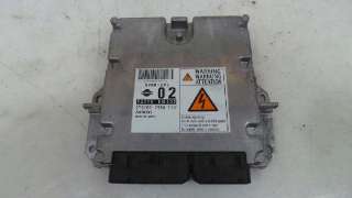 CENTRALITA MOTOR UCE NISSAN X-TRAIL (T30) 2003-2005 - 903600 / 2758002954