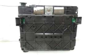 CAJA RELES / FUSIBLES CITROEN BERLINGO 1996-2002 - 978115 / 9643498980