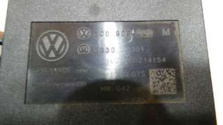 CONMUTADOR DE ARRANQUE VOLKSWAGEN PASSAT BERLINA (3C2) 2005-2009 - 978997 / 3C0905843