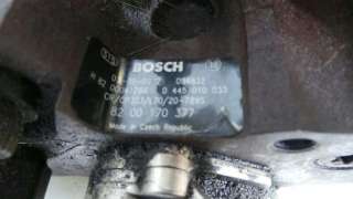 BOMBA INYECCION RENAULT ESPACE IV (JK0) 2005-2007 - 982869 / 8200170377