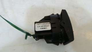 MANDO ELEVALUNAS DELANTERO DERECHO FORD MONDEO BERLINA (GE) 2003- - 983277 / 1S7T14529AB