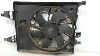 ELECTROVENTILADOR RENAULT KANGOO II (F/KW0) 2008-2011 - 996474 / 7701071862