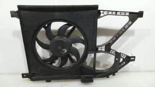 ELECTROVENTILADOR OPEL CORSA C 2000-2003 - 1009166 / 24445189