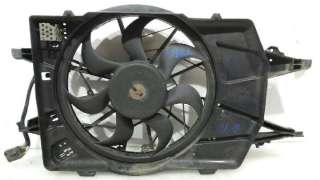 ELECTROVENTILADOR FORD FOCUS BERLINA (CAK) 1998- - 1011697 / 1355712