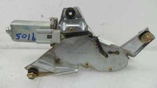 MOTOR LIMPIA TRASERO HONDA CR-V (RD8) 2002-2007 - 1034723 / 34963