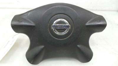 AIRBAG DELANTERO IZQUIERDO NISSAN PRIMERA BERLINA (P12) 2002-2005 - 1048378 / 98510AV600