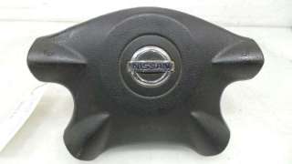 AIRBAG DELANTERO IZQUIERDO NISSAN PRIMERA BERLINA (P12) 2002-2005 - 1048378 / 98510AV600