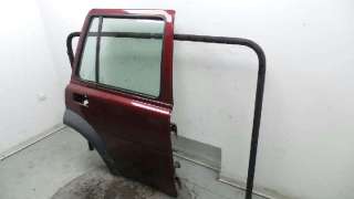 PUERTA TRASERA DERECHA LAND ROVER FREELANDER (LN)(01.1998) 1998-2000 - 1056663 / BFA490160