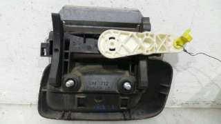 MANETA EXTERIOR TRASERA DERECHA OPEL ZAFIRA A - - 1066833 / 24443951