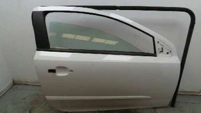 PUERTA DELANTERA DERECHA OPEL ASTRA H GTC - - 1070844 / 94711560