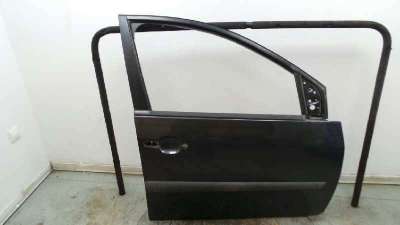 PUERTA DELANTERA DERECHA FORD FIESTA (CBK) 2004- - 1076731 / 1692523