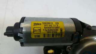 MOTOR LIMPIA TRASERO SEAT ALTEA (5P1) 2007-2009 - 1082279 / 53028012