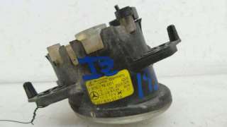 FARO ANTINIEBLA IZQUIERDO MERCEDES-BENZ CLASE B (BM 245) 2005-2011 - 1084550 / A2518200756