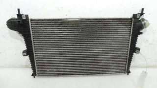 INTERCOOLER SAAB 9-5 BERLINA 2001-2004 - 1097215 / 4726568