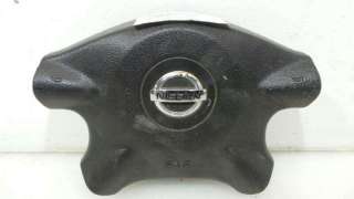 AIRBAG DELANTERO IZQUIERDO NISSAN X-TRAIL (T30) 2003-2004 - 1116175 / 48470EQ310