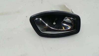 MANETA INTERIOR TRASERA DERECHA RENAULT SCENIC III (JZ) 2010-2015 - 1125956 / 826720001R