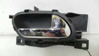 MANETA INTERIOR TRASERA DERECHA PEUGEOT 407 SW 2004-2005 - 1126116 / 96526177