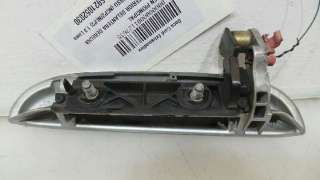 MANETA EXTERIOR DELANTERA DERECHA TOYOTA YARIS VERSO (NCP2/NLP2) 1999-2003 - 1127635 / 6921052030