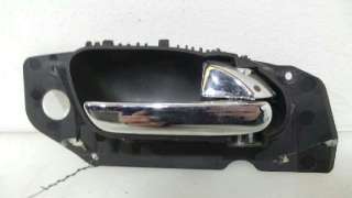 MANETA INTERIOR TRASERA DERECHA PEUGEOT 607 (S2) 2006- - 1132857 / 9629160577