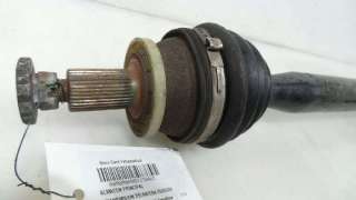 TRANSMISION DELANTERA DERECHA VOLKSWAGEN POLO IV (9N1) 2001-2005 - 1134003 / 6Q0407272DS