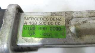 INTERCOOLER MERCEDES-BENZ CLASE A (BM 168) 2001-2004 - 1140491 / A1685000000