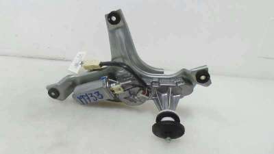 MOTOR LIMPIA TRASERO MITSUBISHI GRANDIS (NA0W) 2005-2010 - 1143014 / MR957748